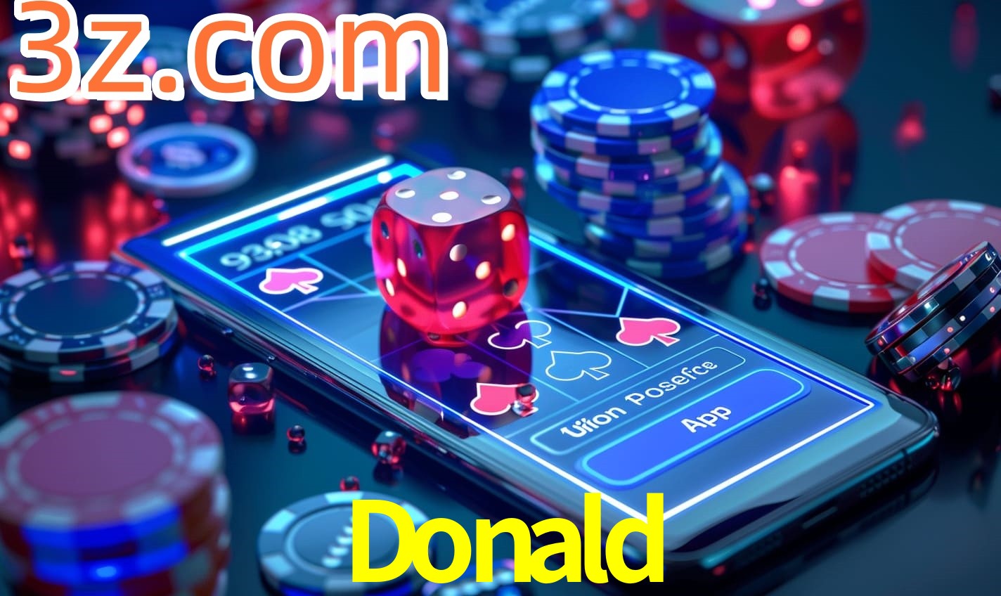 Baixar App Donald