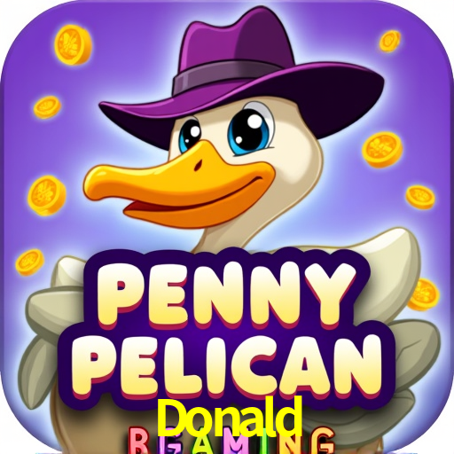 Melhor Casino Online Donald