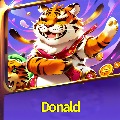 Cassino Online Donald